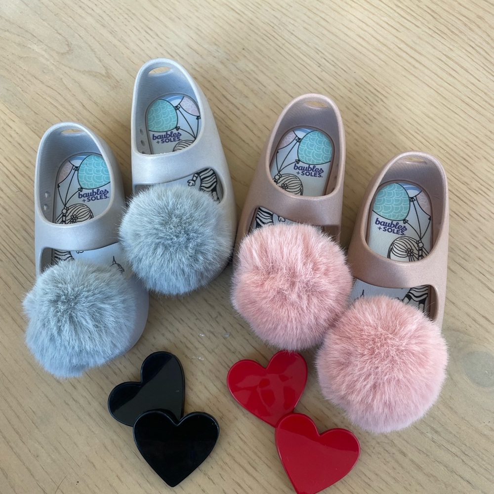Baubles and Soles Bundle